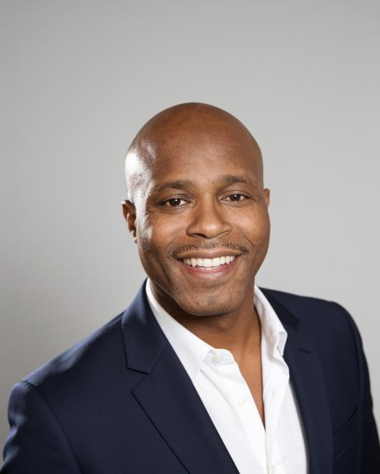 Rondale Carridine, Life Insurance Agent, Carridine Legacy Group
